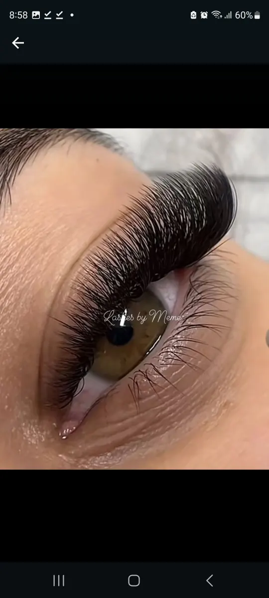Hybrid cateye