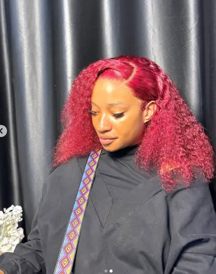 Brazilian Wig