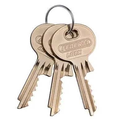 Keymaster