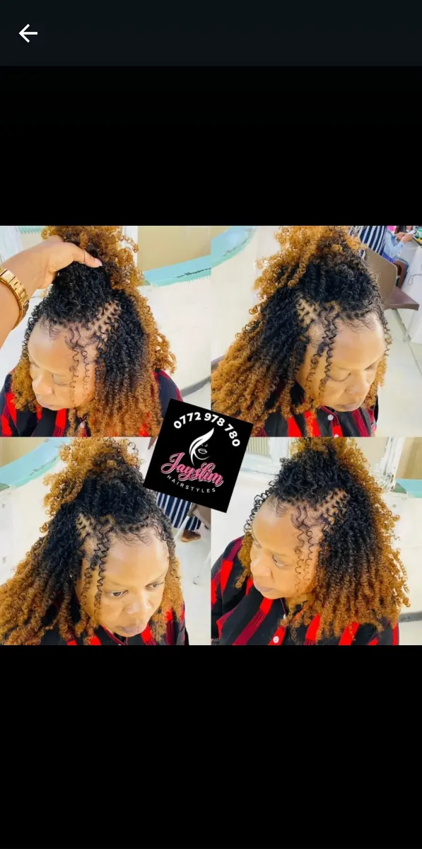 Microtwist photo 1