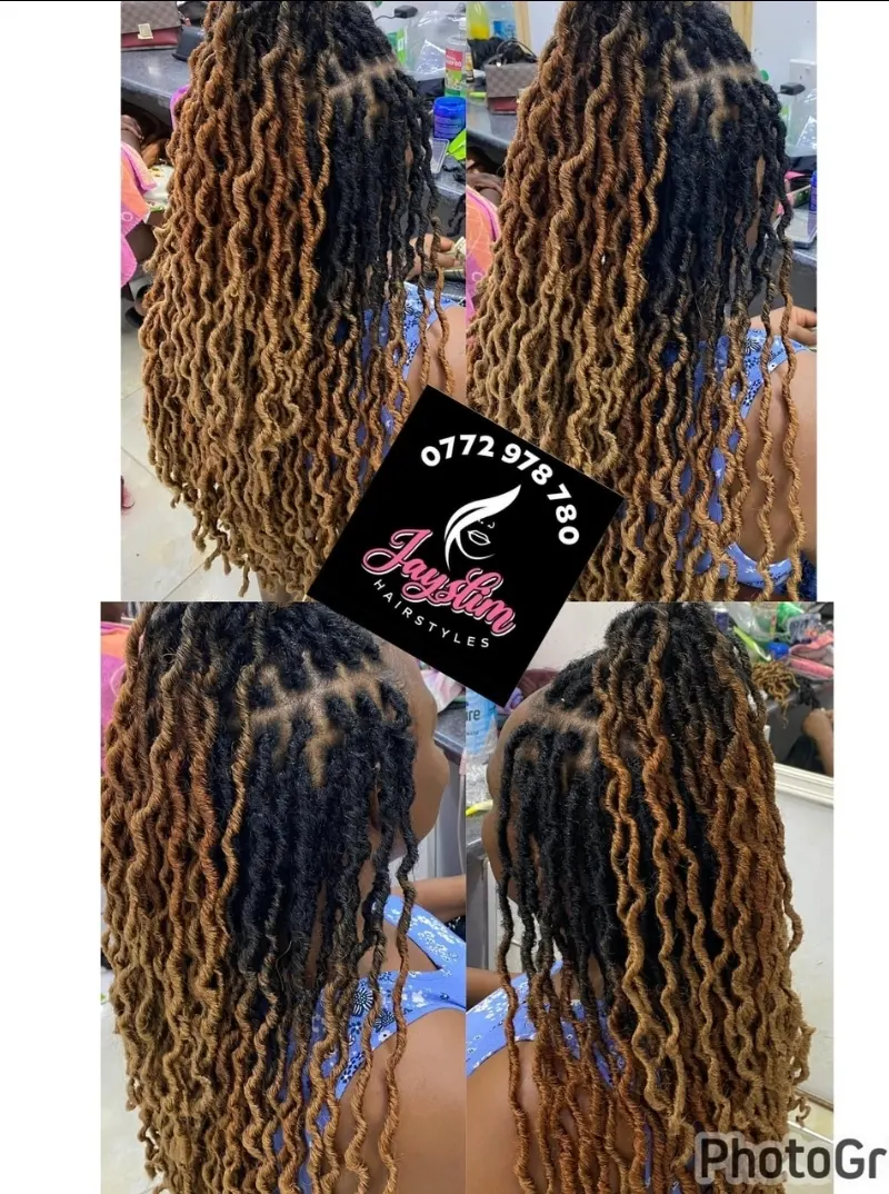 Gypsy Locs photo 1