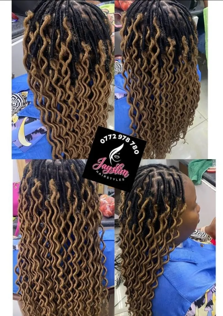 Gypsy Locs photo 2