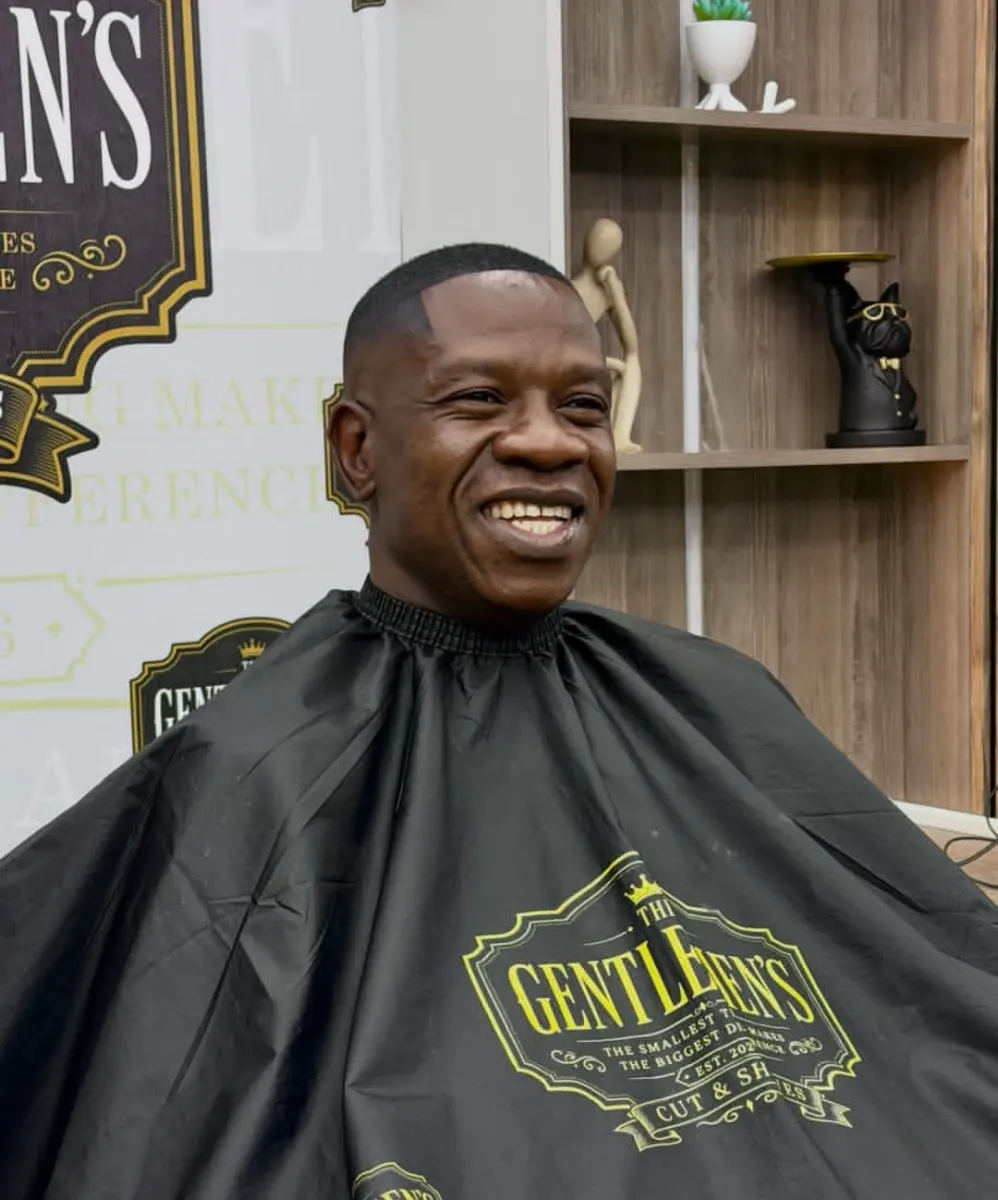 Haircut