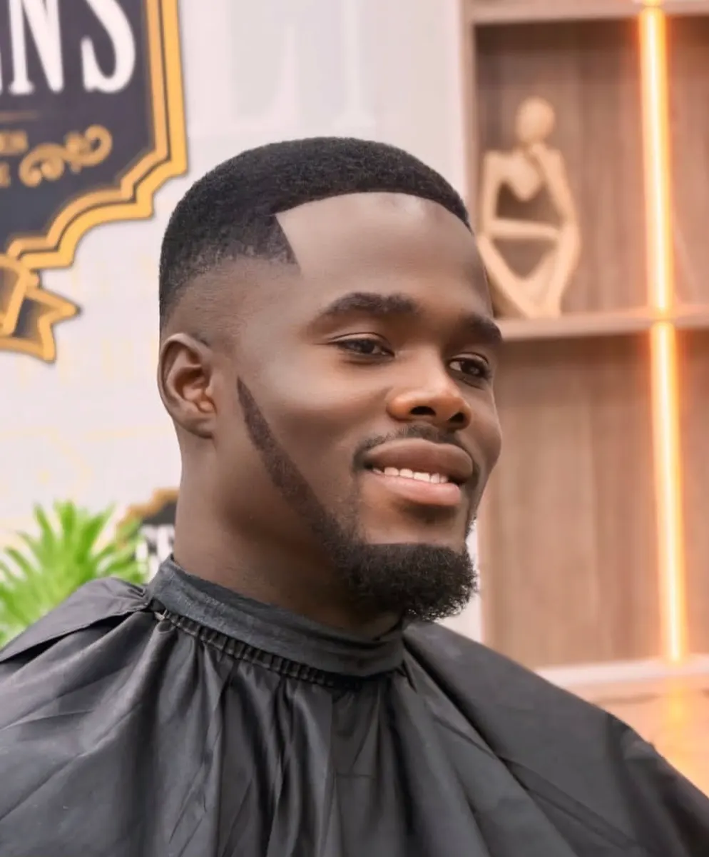 Haircut