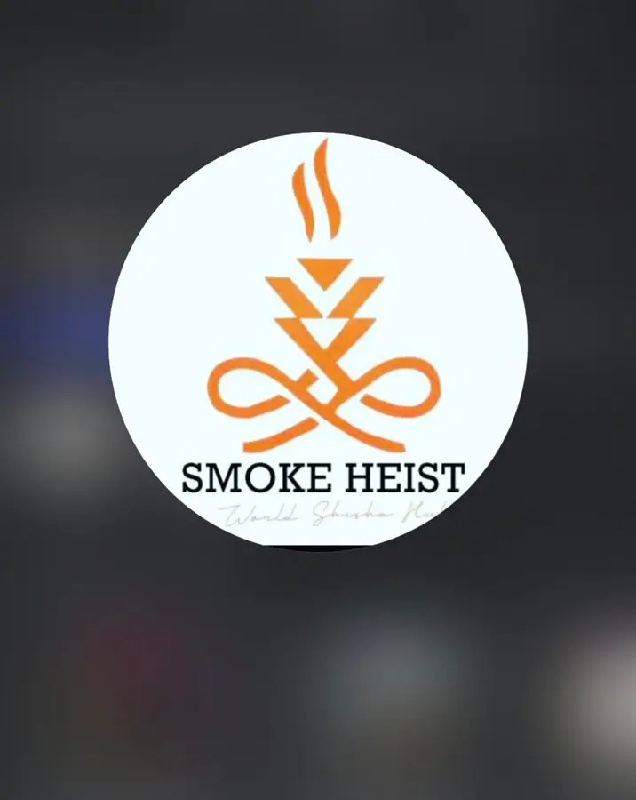 Smoke Heist