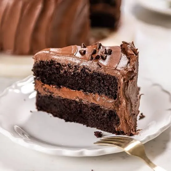 Cake slice