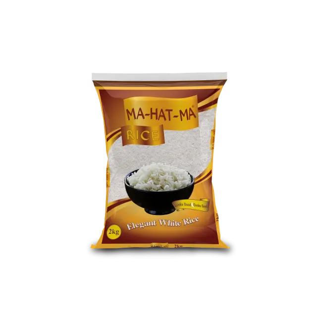 Mahatma Rice