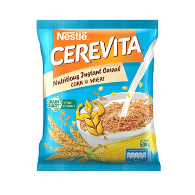 Cereal photo 1