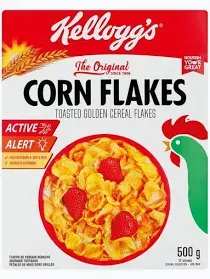 Cereal photo 2