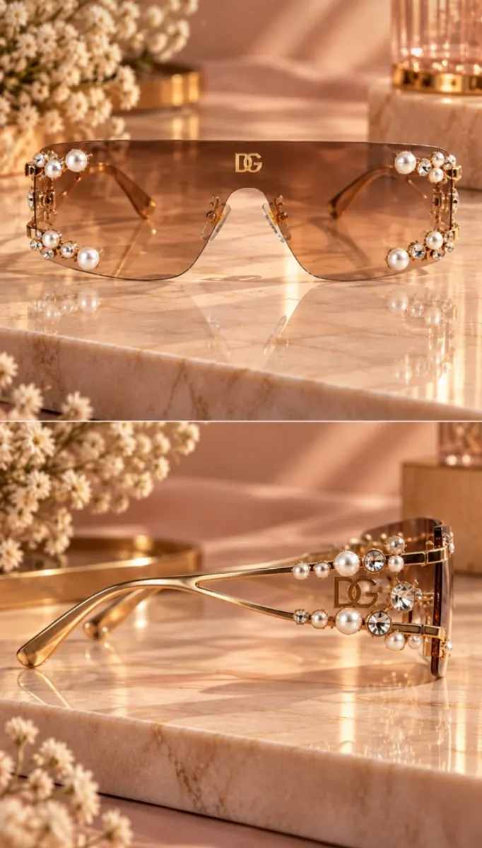 Shades photo 1