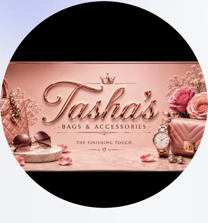 Tasha's Bags & Accessories