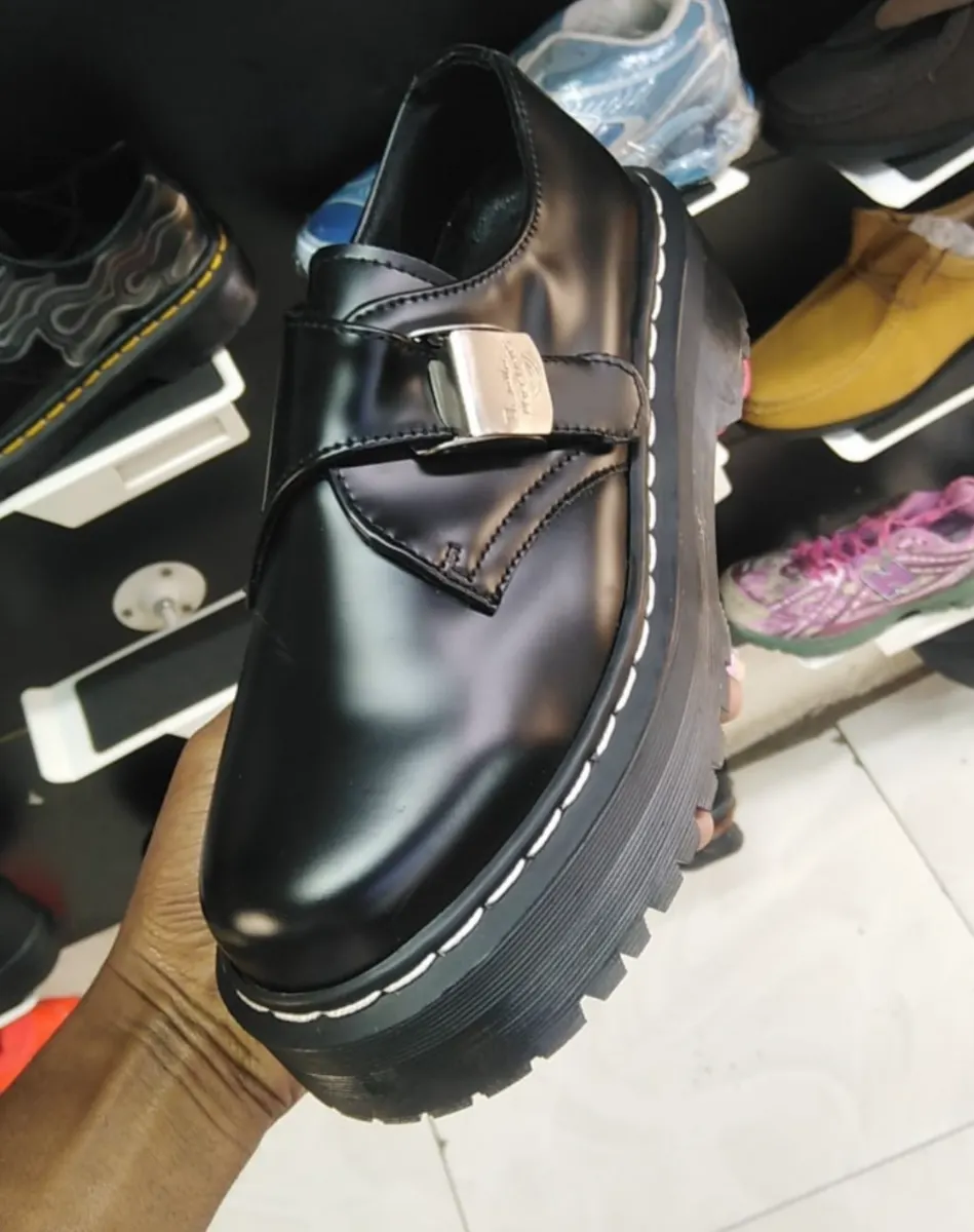 Men Dr Martens