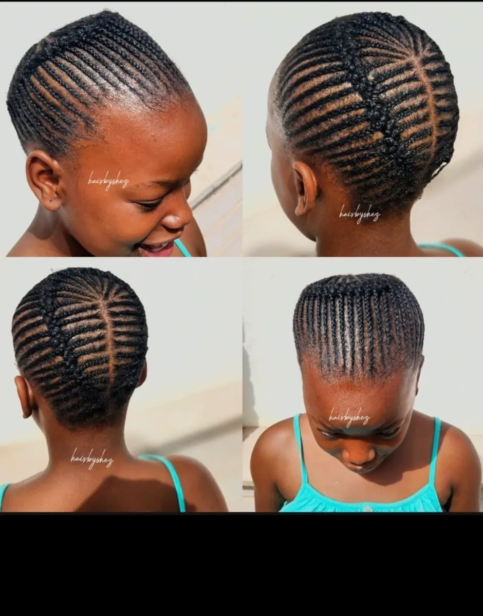 Plain free hand
