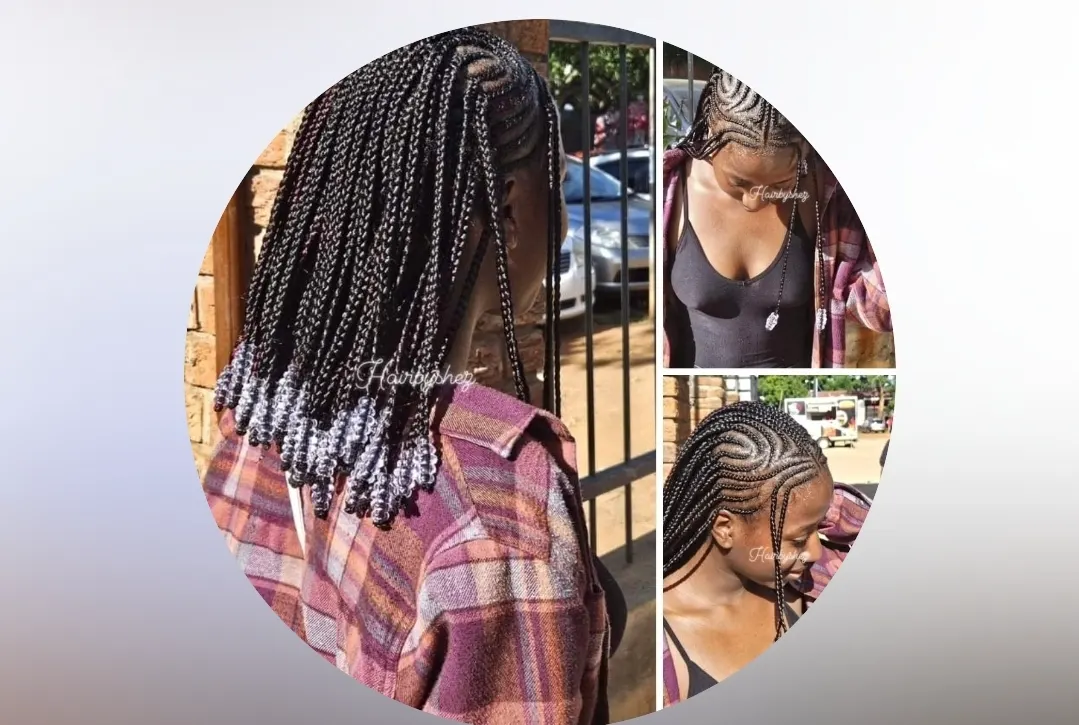 Hair By Shez