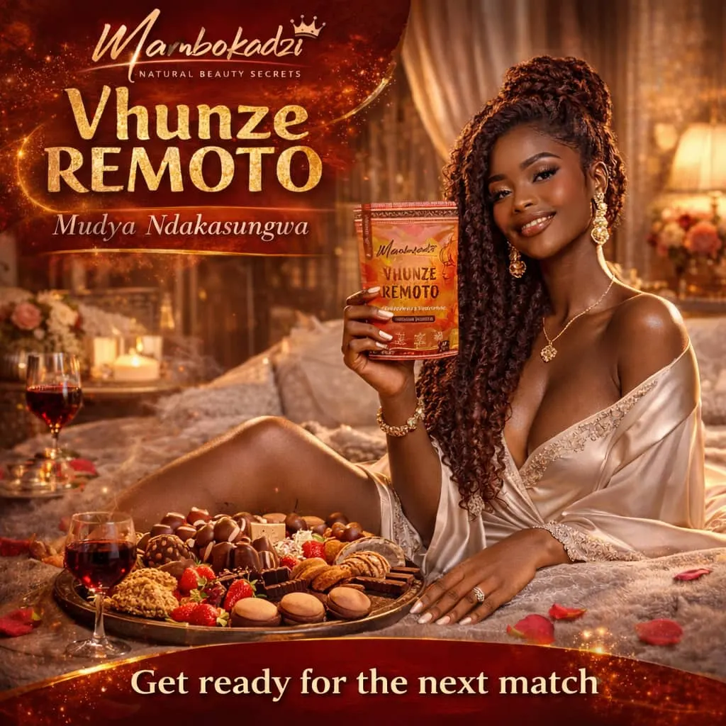 Vhunze  remoto