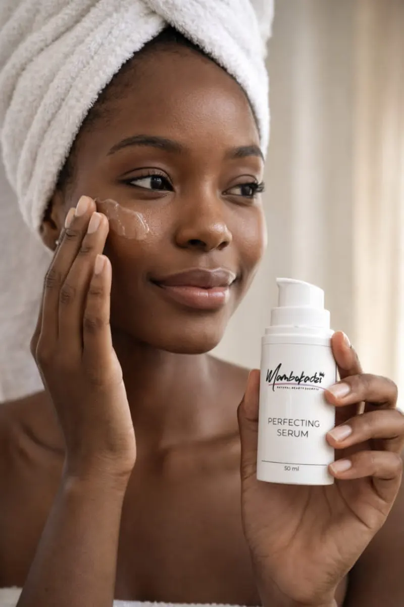 Perfecting Serum