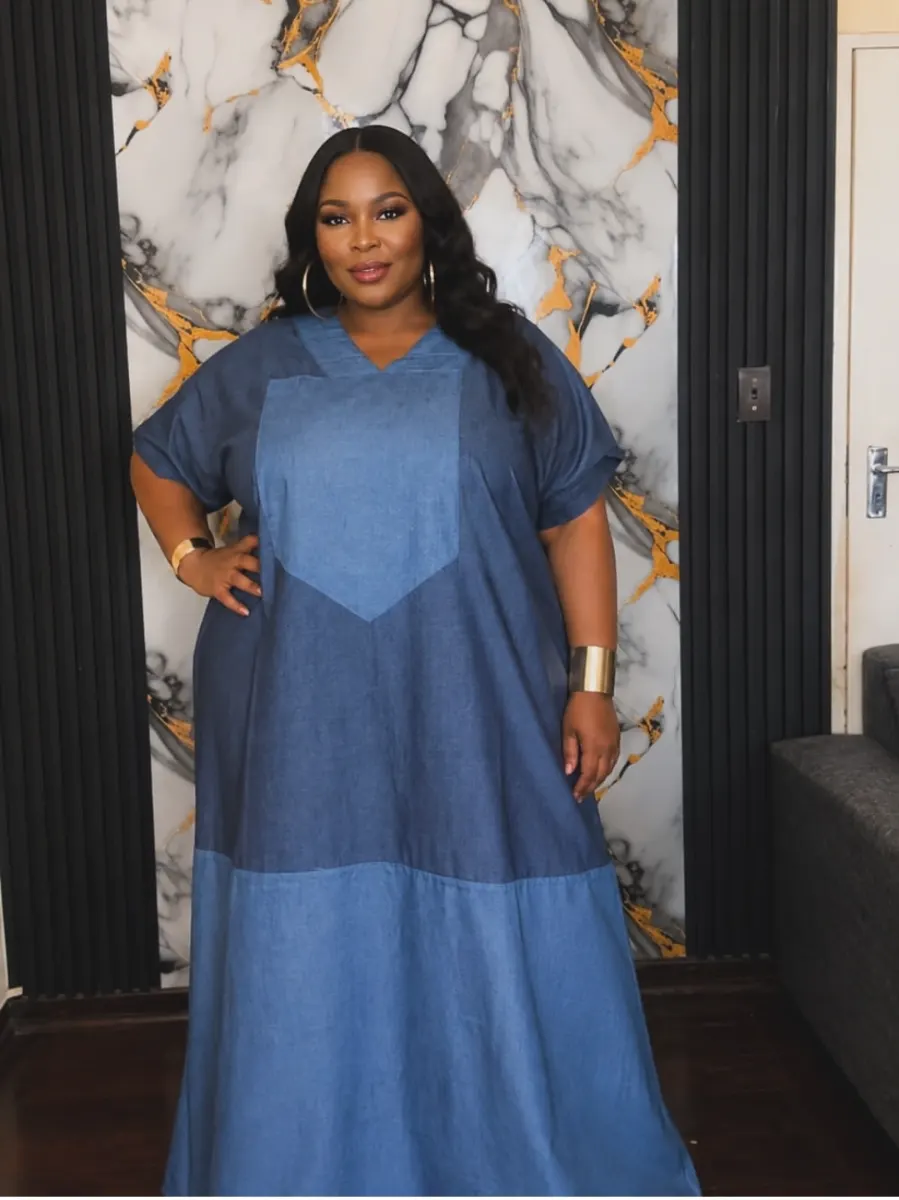 Cobella Jean dress