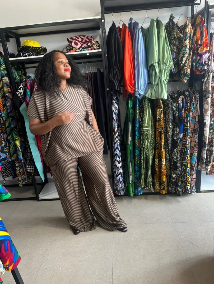 2 Piece set
