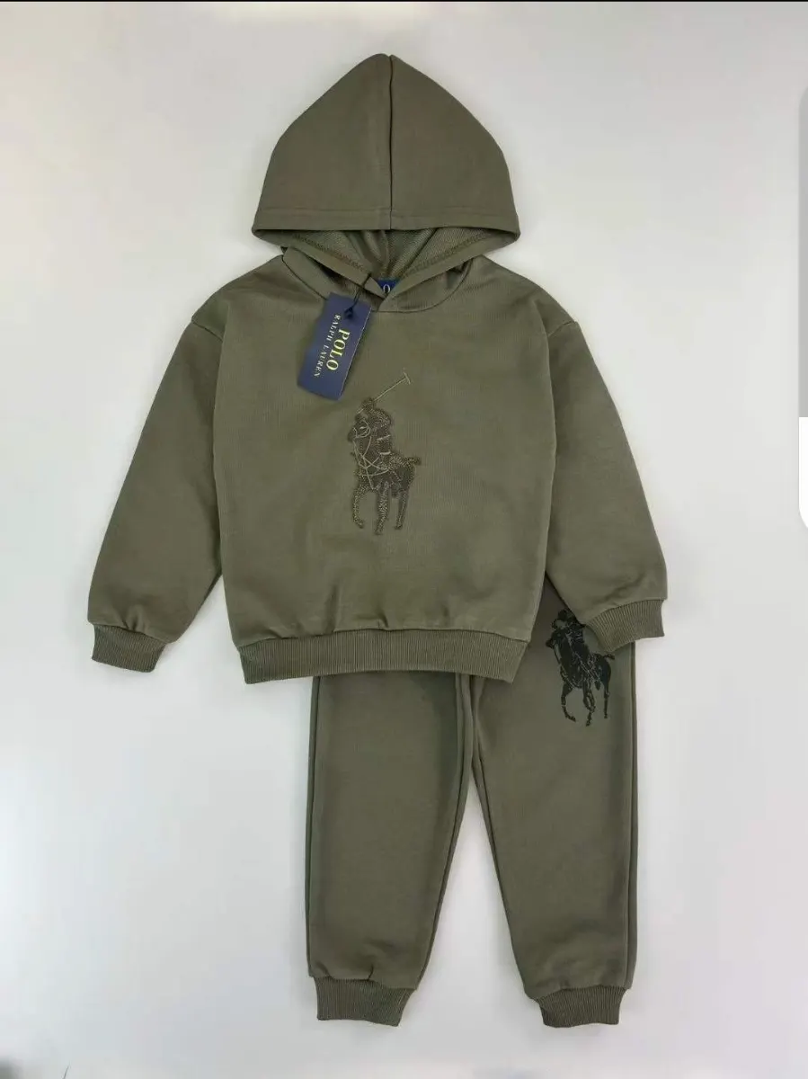 Kids Tracksuit photo 2