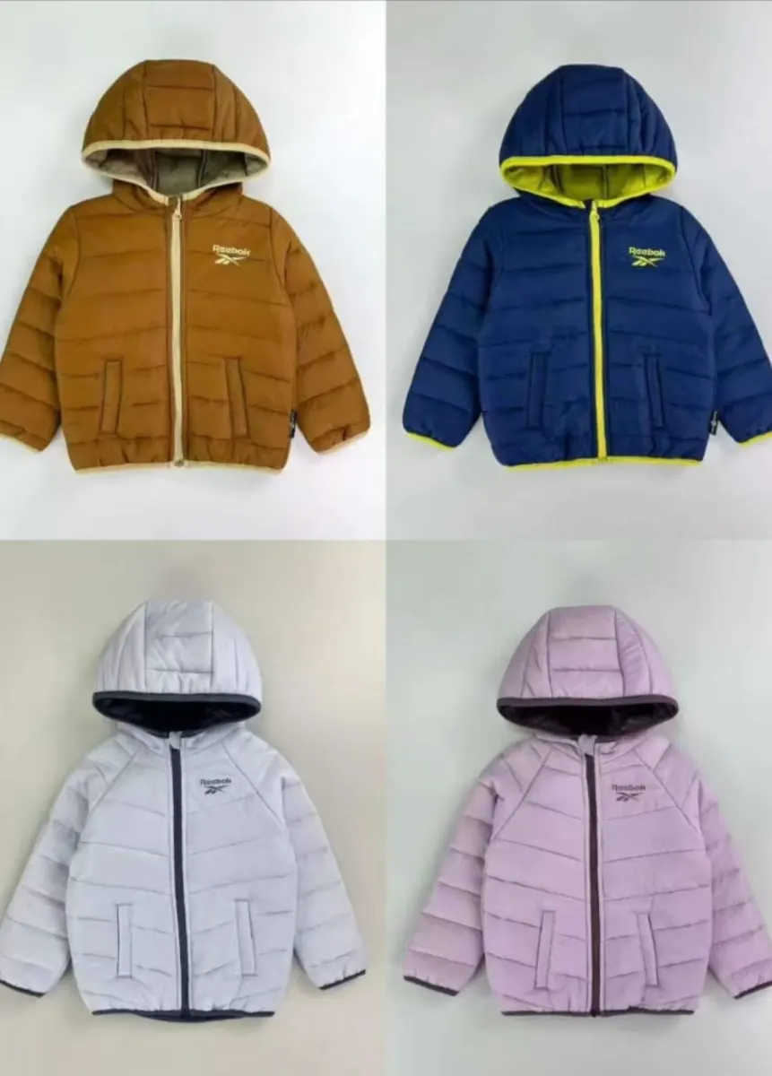 Kids Jacket