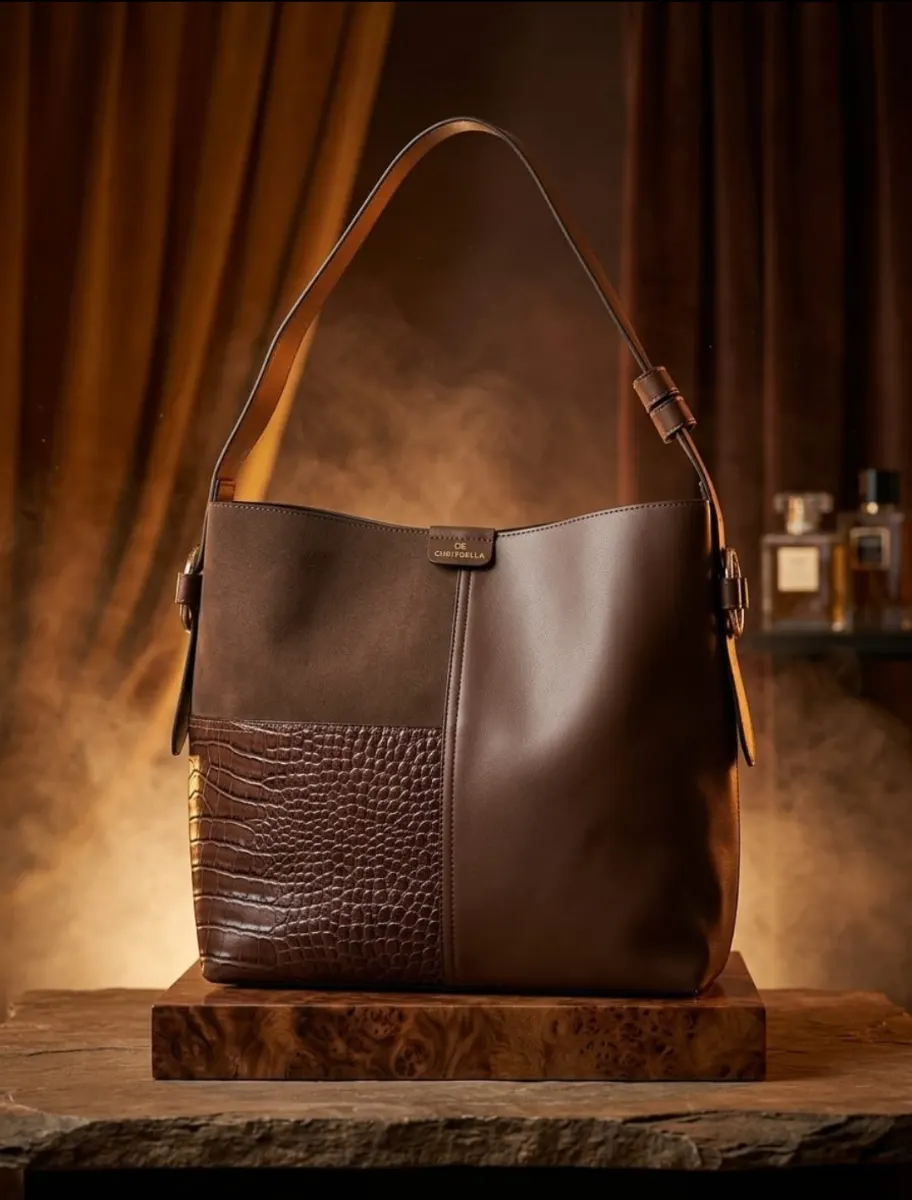 Chrisbella bags