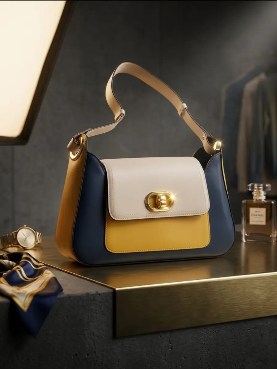 Chrisbella bags photo 2