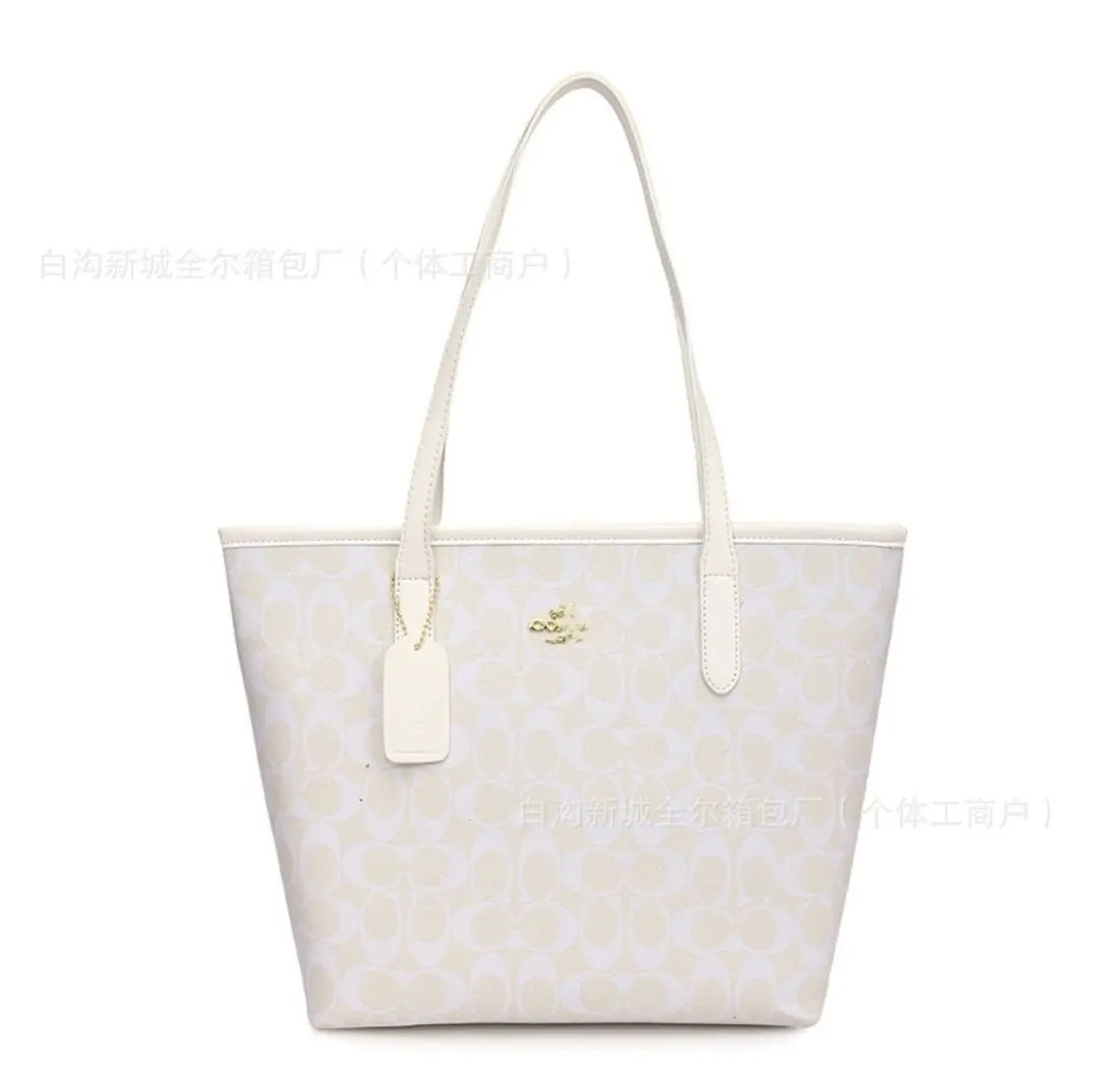 Coach Tote bags