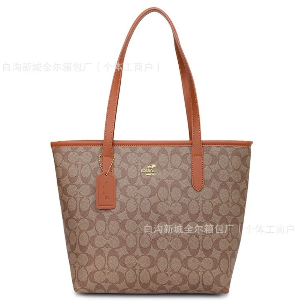 Coach Tote bags photo 3