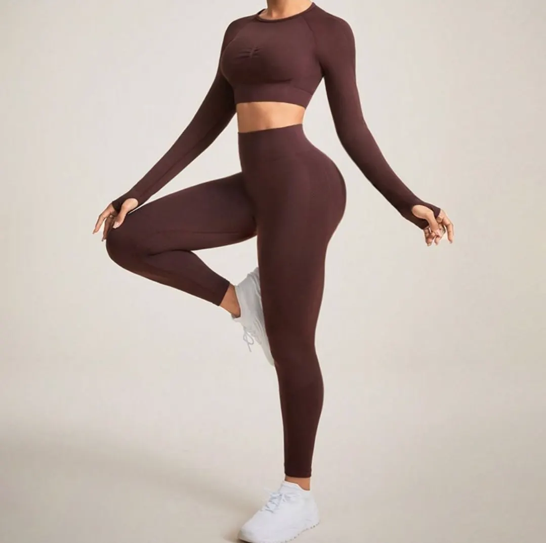 Active wear