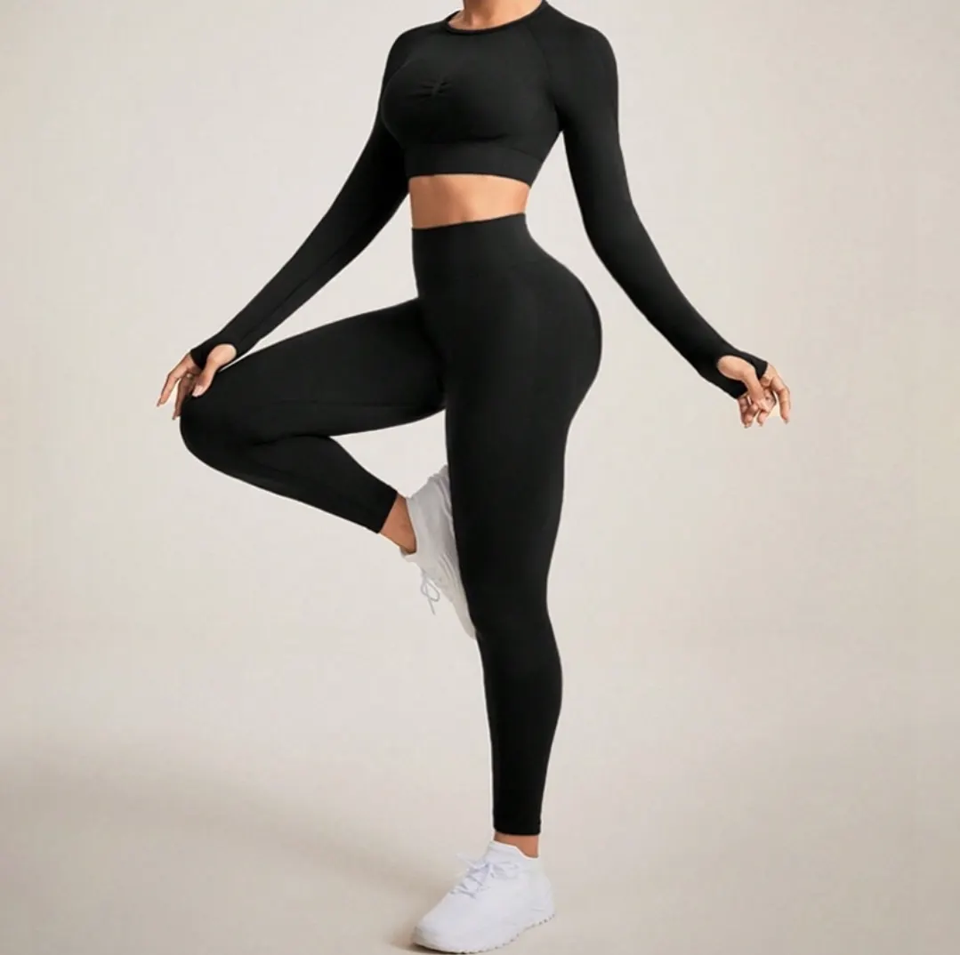 Active wear photo 2
