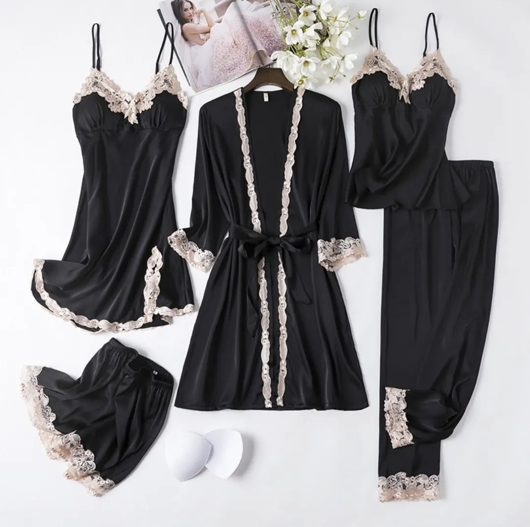 Sleepwear sets photo 3