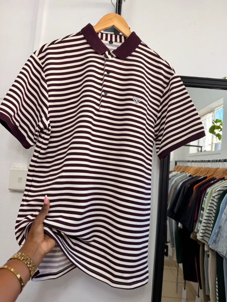Golf T shirts