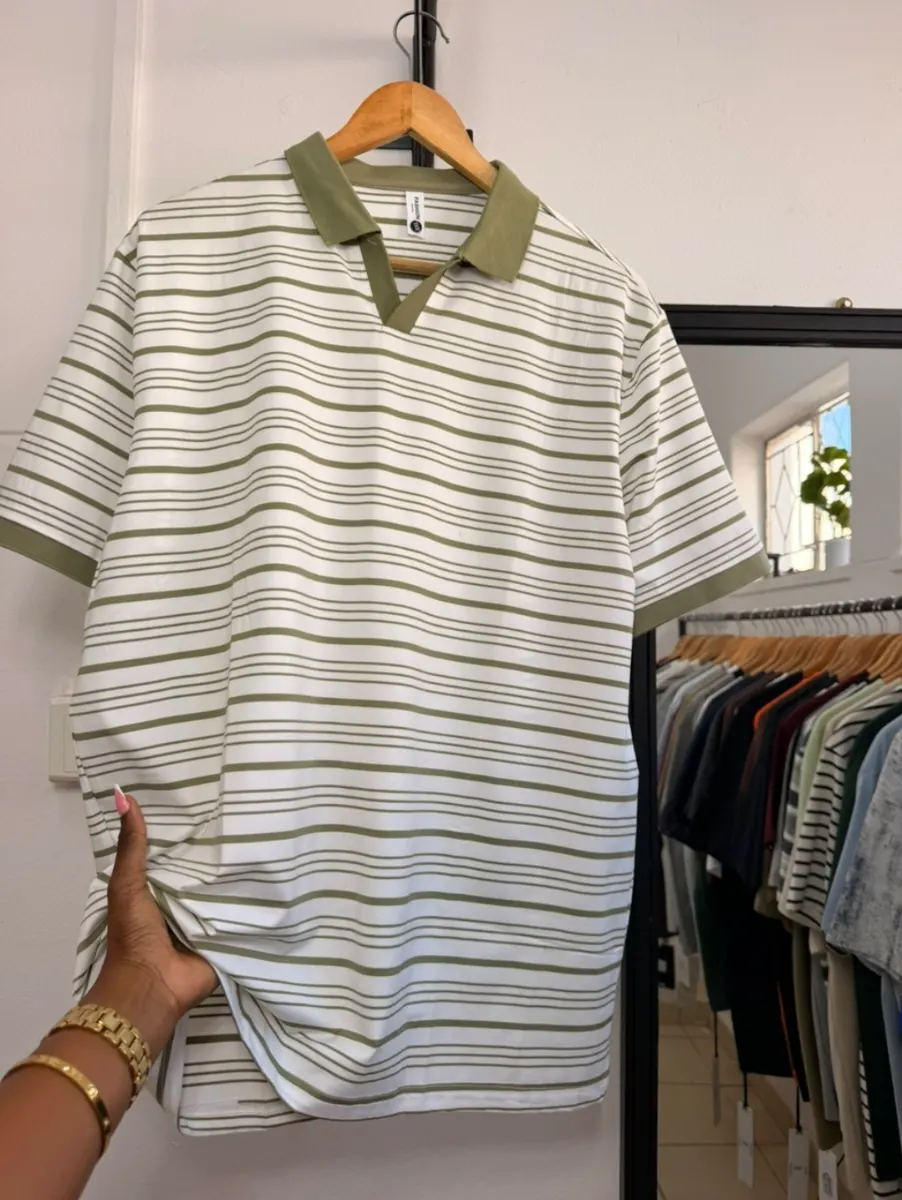Gold T shirts