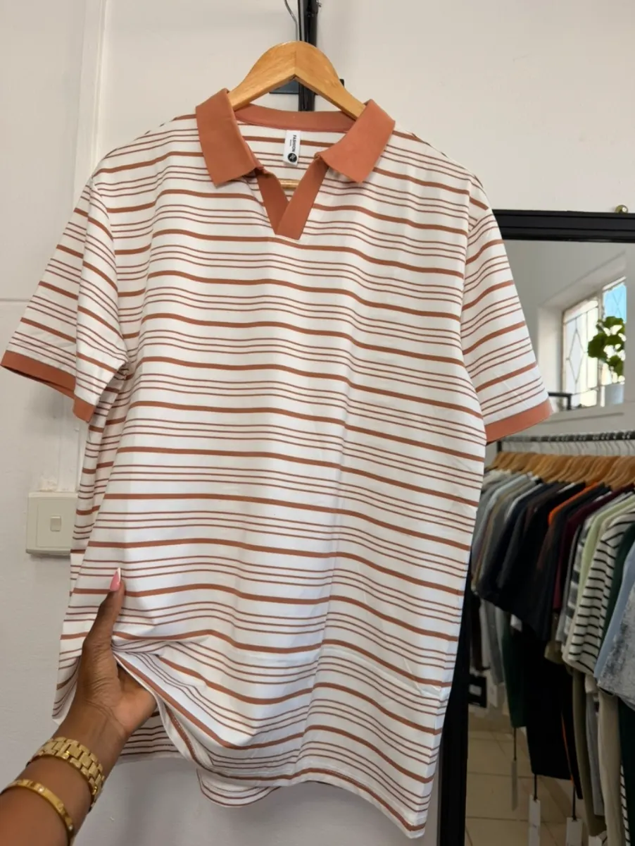 Gold T shirts photo 2