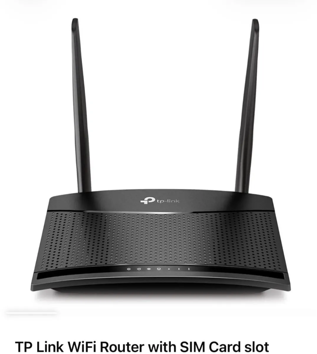 TP Link Router
