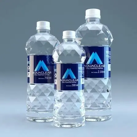 Purified Water