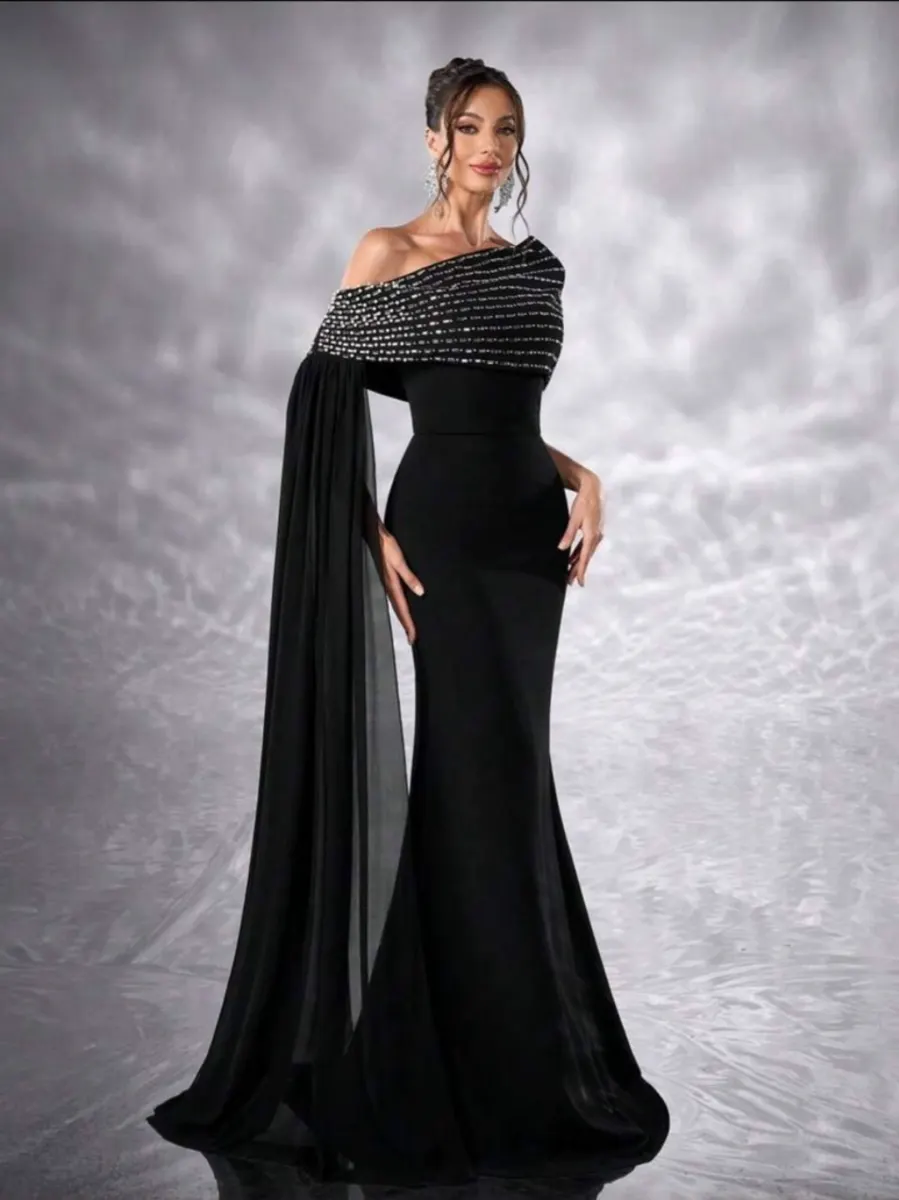 Dinner dress