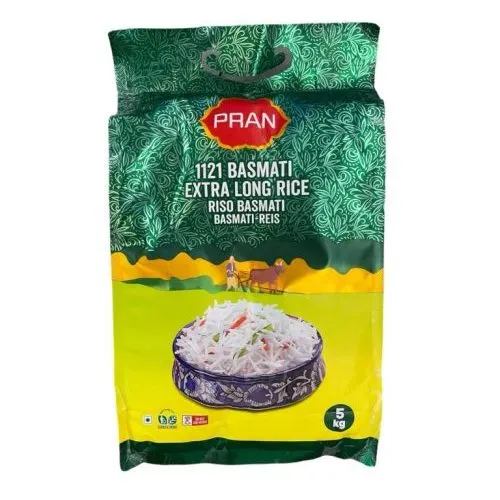 Basmati Rice