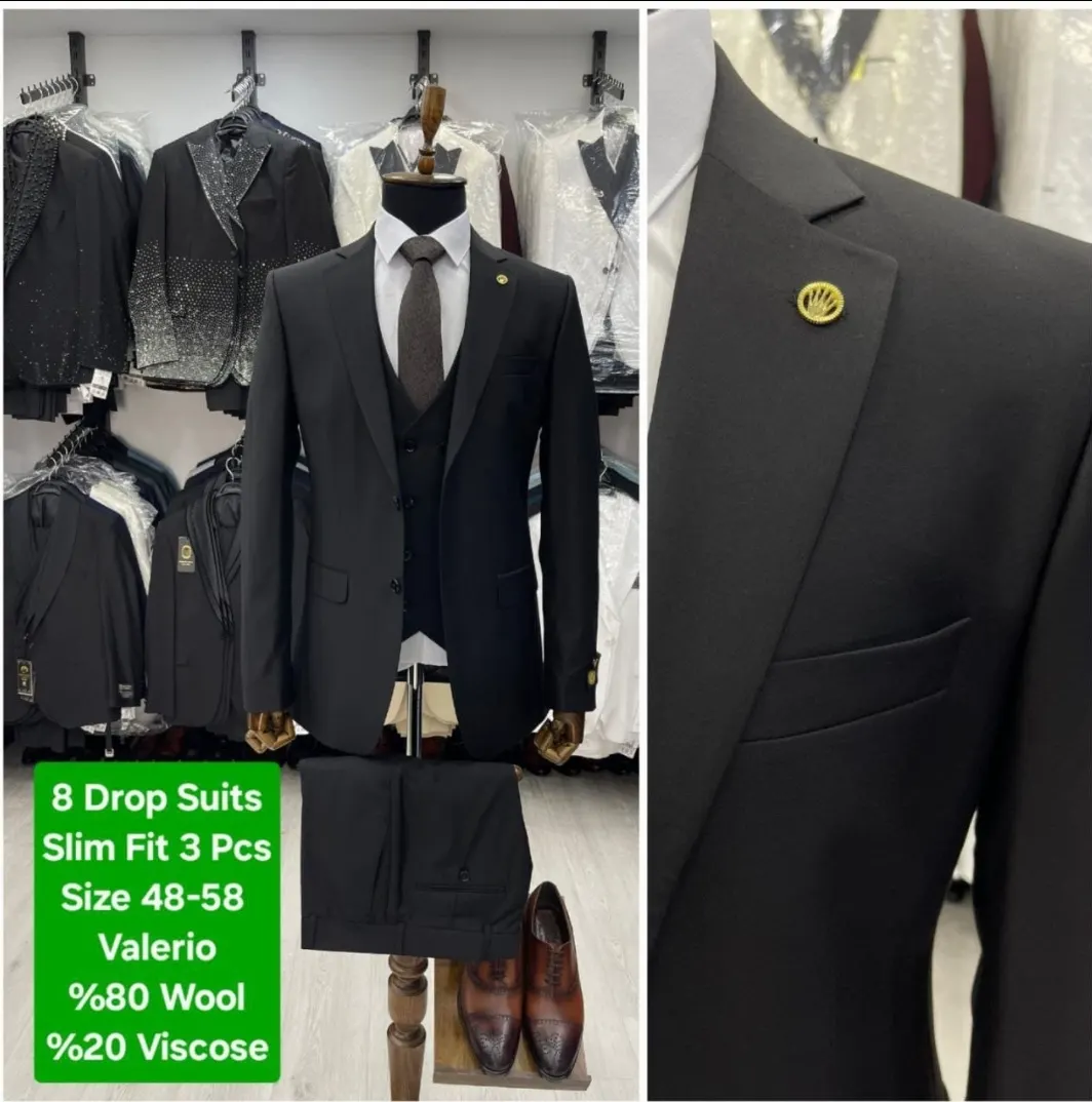 Men suits