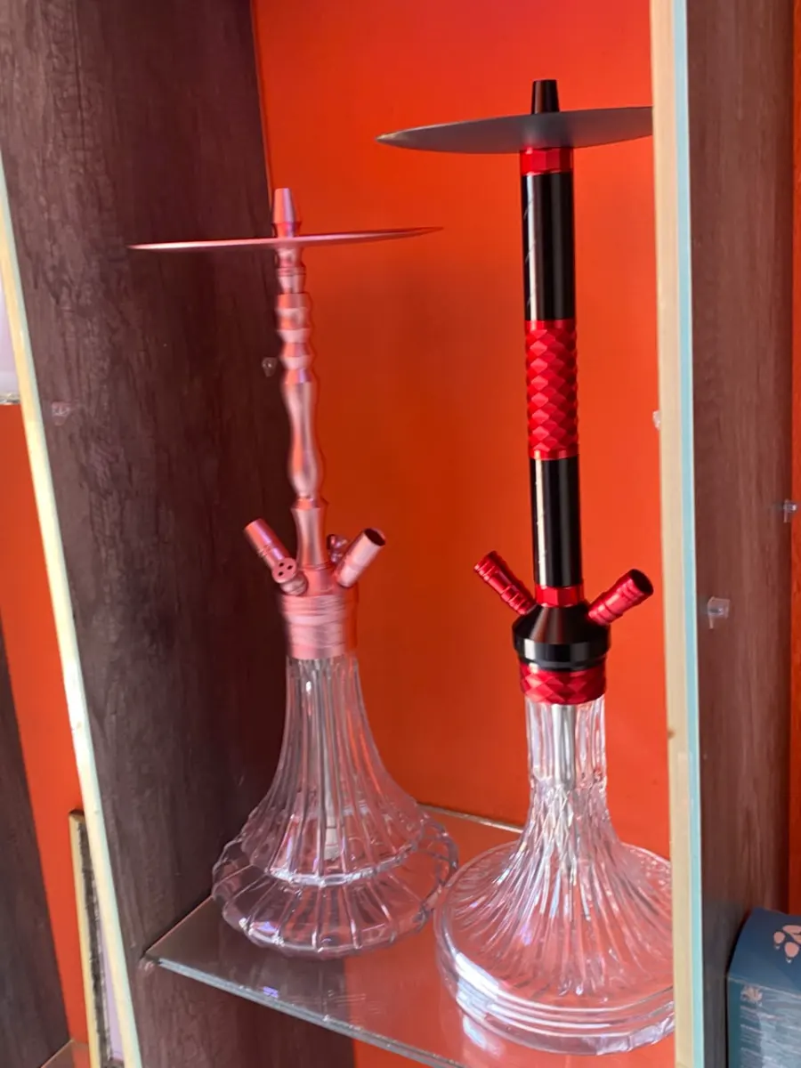 Premium Shisha