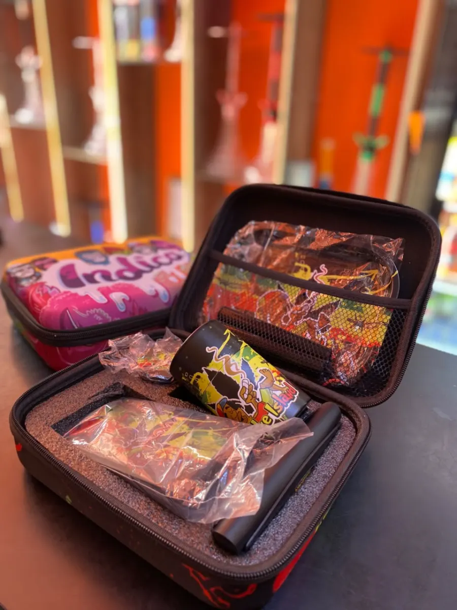 Combo bags