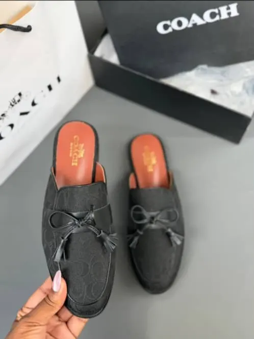 Coach Slides photo 1