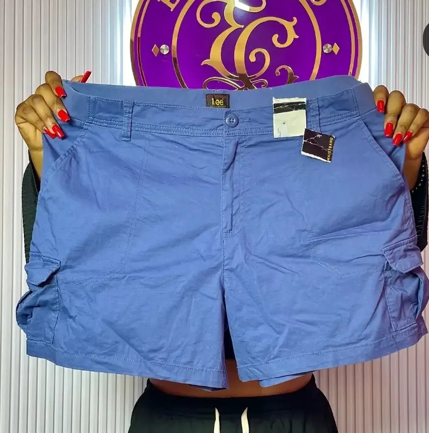 Ladies Summer Shorts photo 1