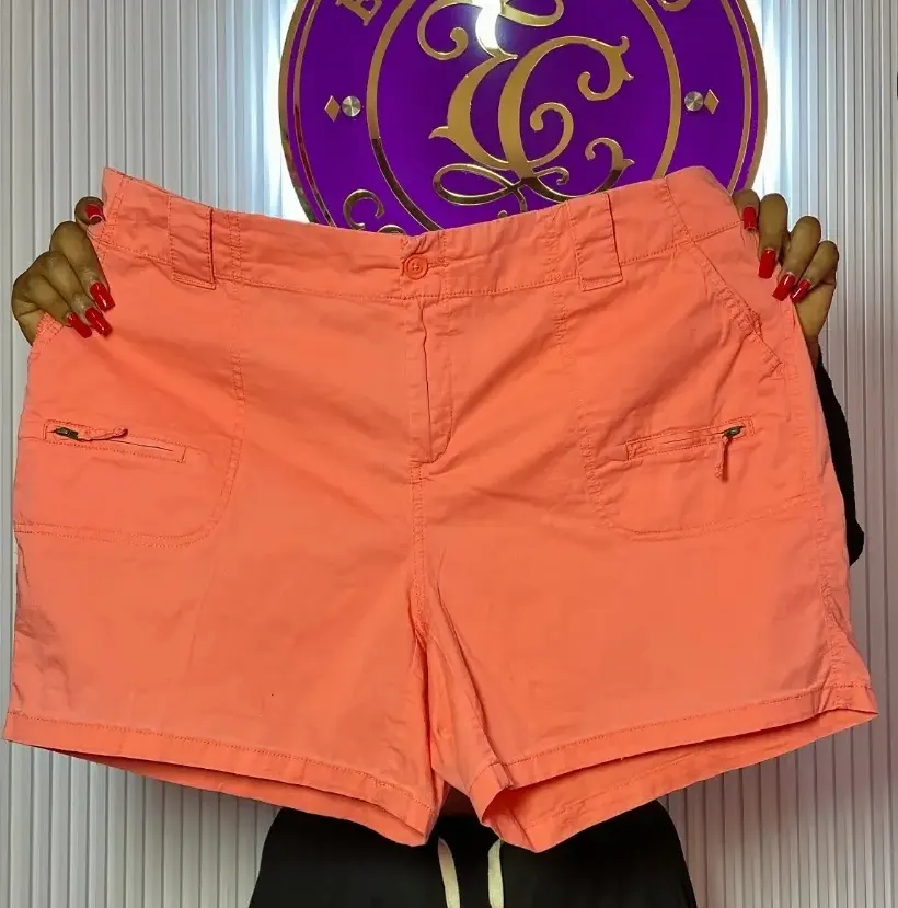 Ladies Summer Shorts photo 2