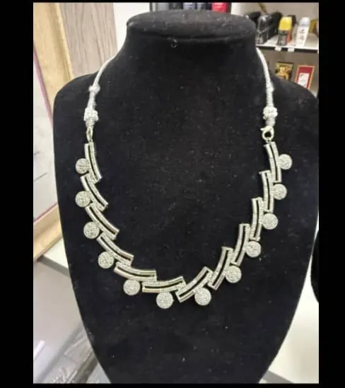 Necklaces photo 1