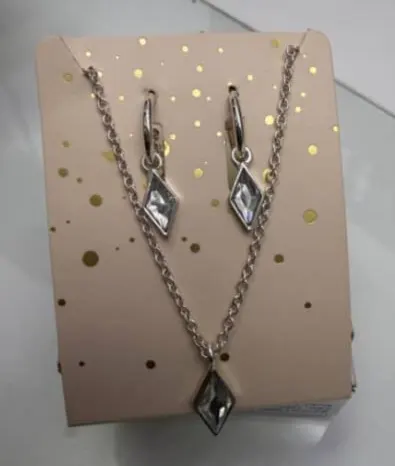 Necklaces photo 2