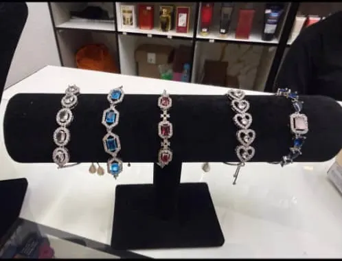 Bracelets