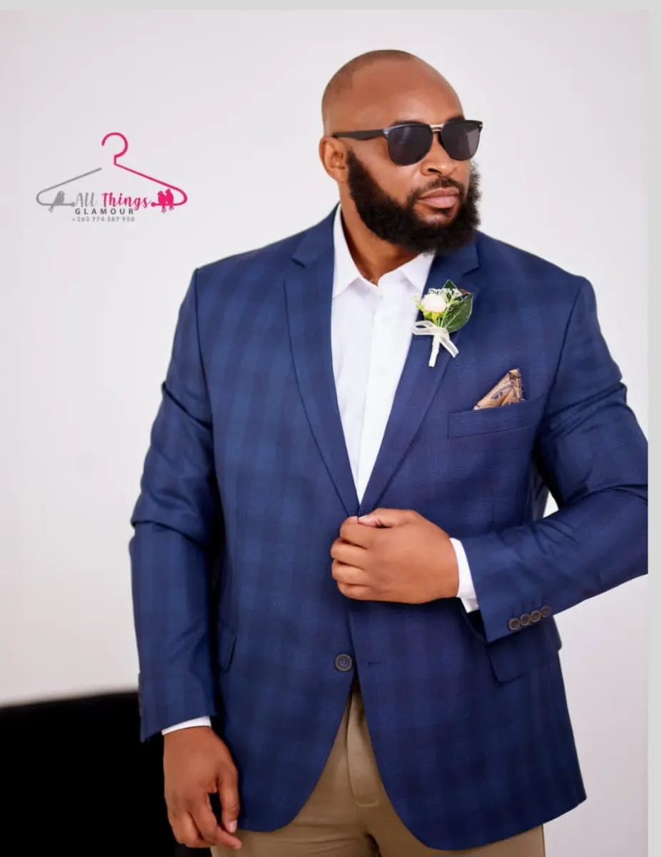 Men Suits photo 2