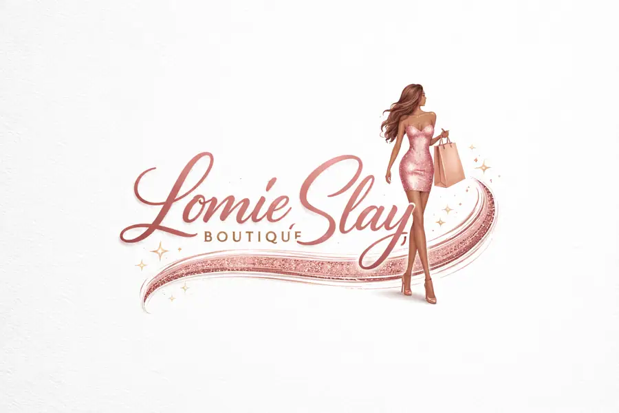 Lomie Slay Boutique