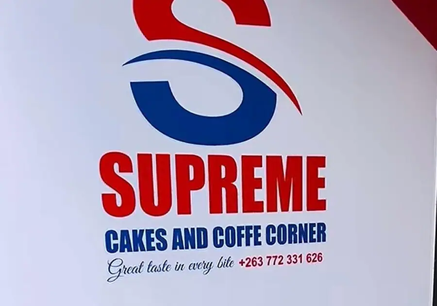Supreme Cakes and Events